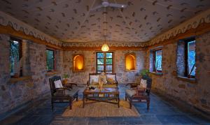 Bagh Serai by Alaya Stays