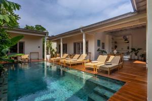 RIYURI GUESTHOUSE