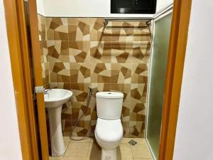 FNC GUEST HOUSE