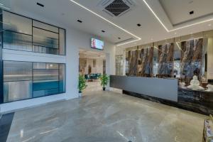 Comfort Inn Sapphire Chandkheda, Ahmedabad