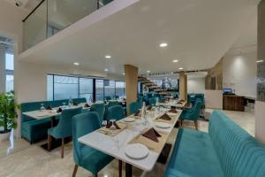 Comfort Inn Sapphire Chandkheda, Ahmedabad