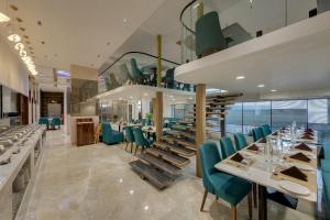 Comfort Inn Sapphire Chandkheda, Ahmedabad