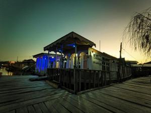 Houseboat Shora palace Group Of Houseboats