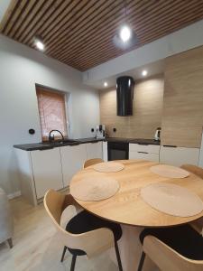 Apartament Uzdrowiskowa Szczyrk