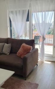 Apartment Dino, Zadar