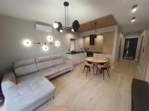 Apartament Uzdrowiskowa Szczyrk