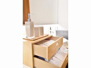 Resort Yufuin - Grandpia Resort YUFUIN - - Vacation STAY 73417v