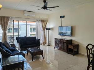 Langkawi Perdana Families Suite @ Langkawi Airport