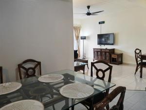 Langkawi Perdana Families Suite @ Langkawi Airport