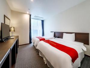 Hotel K-Tree Pyeongtaek