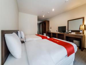 Hotel K-Tree Pyeongtaek