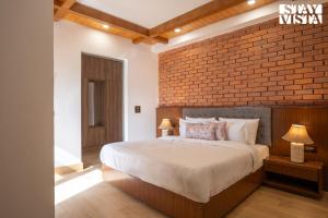 StayVista at Oakwood Manor