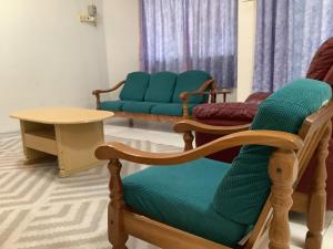 4 Bedrooms Ipoh Landed House, Ipoh Town