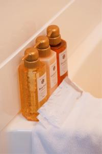 龙猫民宿-梅田店202