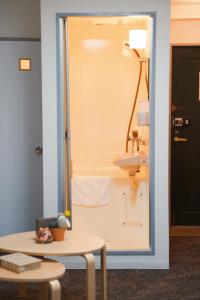 龙猫民宿-梅田店202