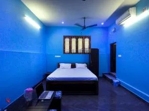 Veeras Home stay - Virāmpattinam