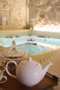 Galatina Suites Boutique - Luxury Experience in Salento - Soleto