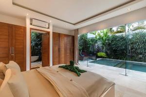 Villa Kallayaan by Optimum Bali Villas