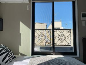 COMMA HOUSE Shinjuku 402