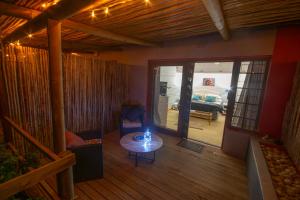 139 Longships - Cozy Double Room