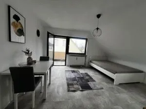 Stuttgart-Weilimdorf - Stuttgart-Weilimdorf