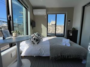 COMMA HOUSE Shinjuku 402