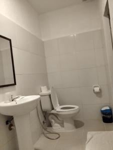 Moalboal Beach Front Hotel