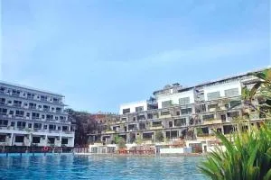 Cikidang Resort - Cikakak