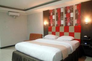 Cikidang Resort