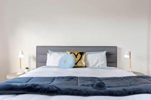 Magnolia House: Near the Cataract Gorge & Parking