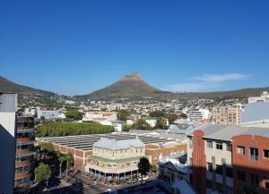 One Bedroom Apartment in the Heart of Cape Town