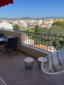 obrázek - Apartment in the heart of Juan-Les-Pins