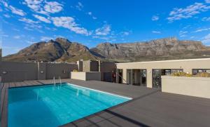 One Bedroom Apartment in the Heart of Cape Town