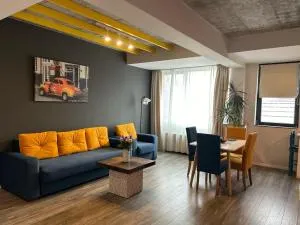 Teodoroiu nr. 5 - Craiova