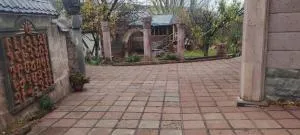 Stone Art Guest House & Camping - Talibogly