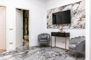 Maison 31 -Luxury Apartments