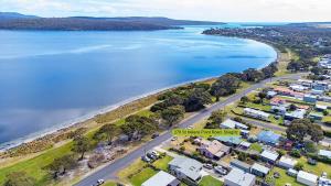 Hook Wine & Sinker Retreat