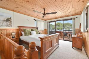 Hook Wine & Sinker Retreat