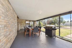 Hook Wine & Sinker Retreat