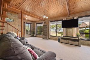 Hook Wine & Sinker Retreat - 4hvězdičkové hotely ve městě St Helens