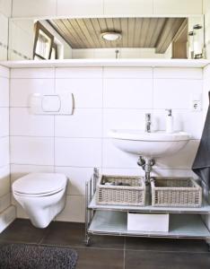 Ferienwohnung Kaim