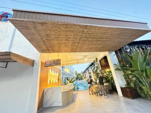 Diving Addiction Resort