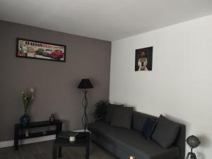 La Bellière