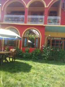 WANI GUEST HOUSE