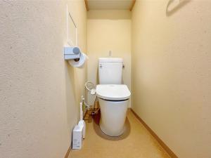 Nishinakajima Apartment