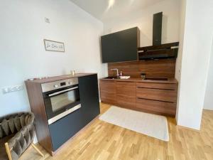 *Luxus in der Grazer Innenstadt*