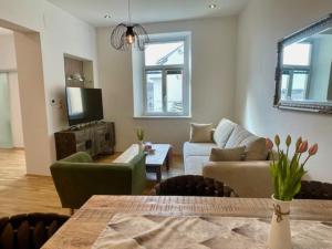 *Luxus in der Grazer Innenstadt*