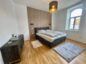 *Luxus in der Grazer Innenstadt*