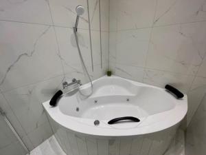 *Luxus in der Grazer Innenstadt*