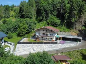 Apartments Köhlbichler - Kreuzerlehen